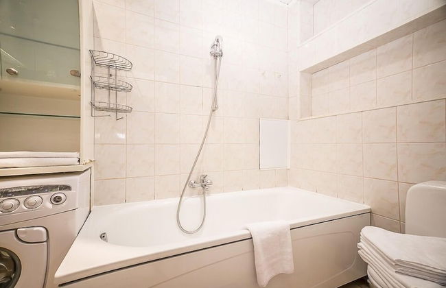 WINWINSTAY Old Town River View Apartment - Foto 5