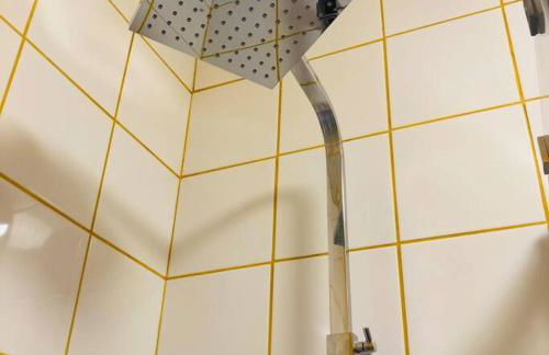 Barbapappart - Un studio coloré dans le centre de Rouen - Foto 17