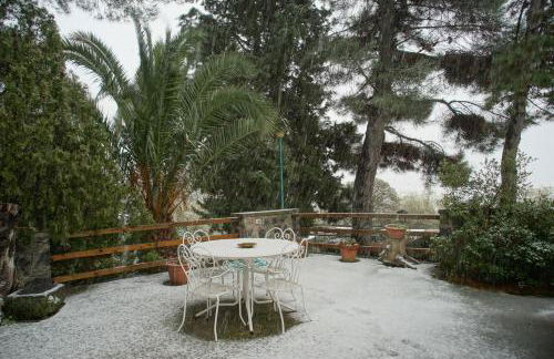 Etna Paradise locazioni brevi - Foto 20