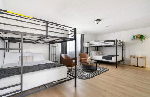 Family Pool House Oasis - Foto 7