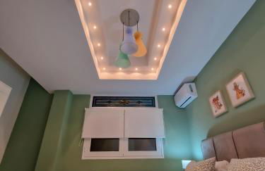 Lena's Family Home - Foto 42