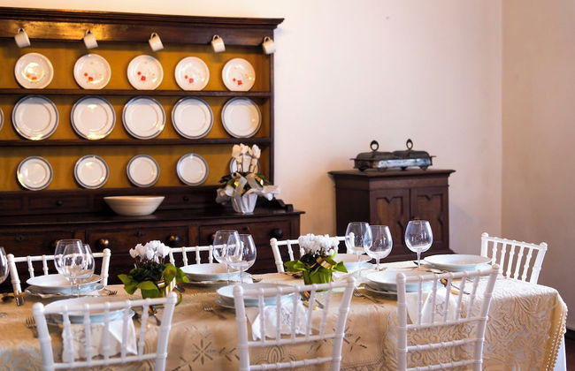 Tenuta I Mandorli - Foto 26