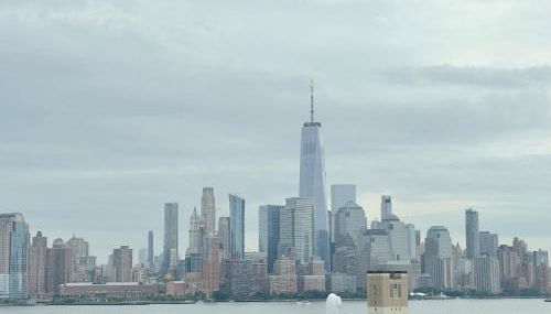 Luxury 2BR - Elevator-Gym-Laundry-10 Min to NYC - Foto 4