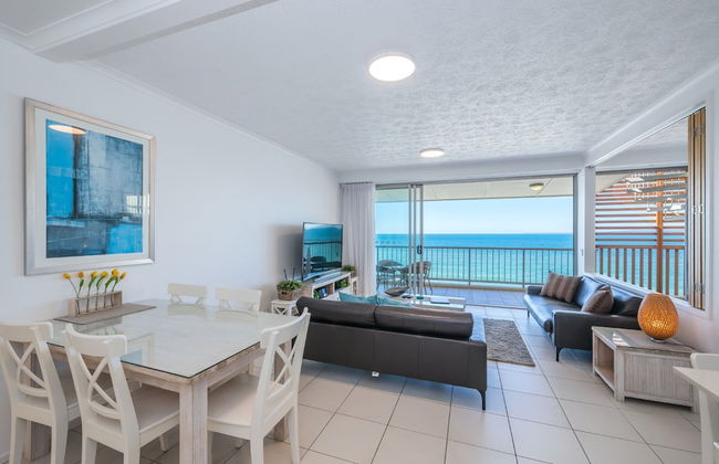 On the Beach Resort Bribie Island - Photo 37