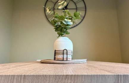 Three bed modern townhouse Wick - Sleeps 6 - Foto 13