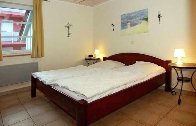 Doppelhaushalfte Ostseehaus I in Trassenheide - Foto 2