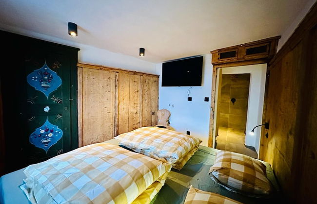 Chasa Veglia - Foto 12