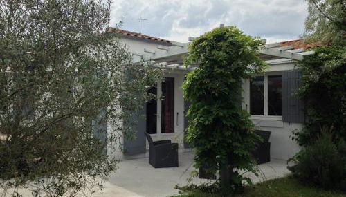 Maison cosy entre vignes et plage - Foto 3