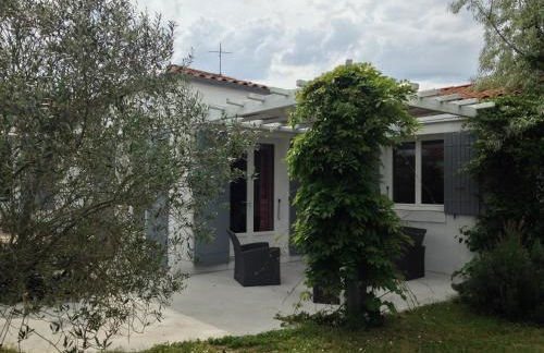 Maison cosy entre vignes et plage - Foto 3