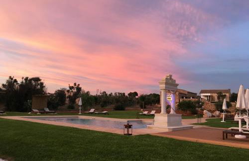 Masseria Cisternella - Foto 95