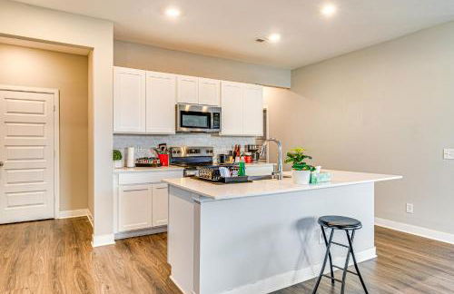 Indiana Home Less Than 1 Mi to Proctor Park! - Foto 6