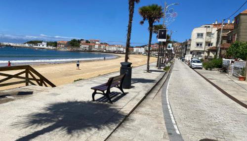 Panxón Primera Linea Mar - Foto 3