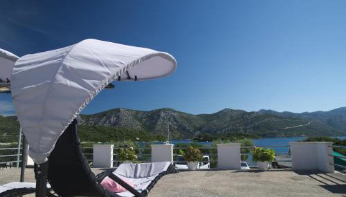 Fei Fei Apartments 2 - Foto 3, sunbed