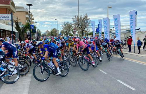 Appartamento vista mare Misano Adriatico - Foto 44