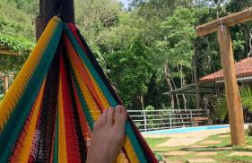 Chácara Recanto da Paz - Foto 11