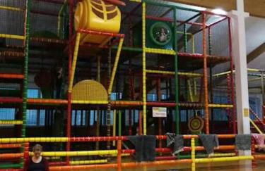 Moderne Wohnung in St Englmar - Foto 6