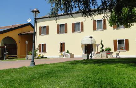 Agriturismo Tre Rondini - Foto 46