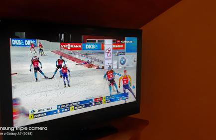 Osada Strusie Jajo w Bieszczadach - Foto 71