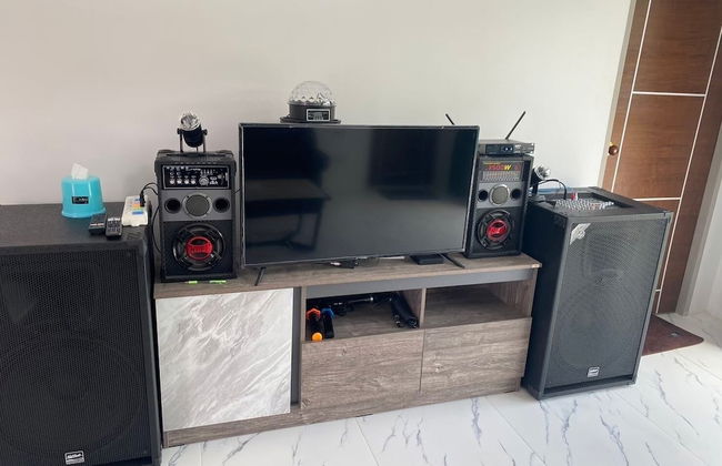 TANTAI 8 pool villa khaoyai - Foto 17