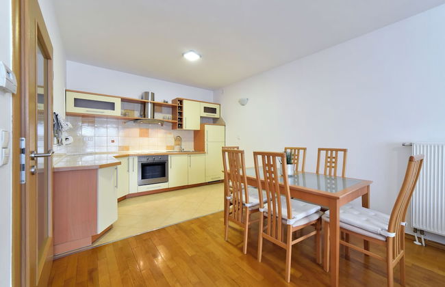 LXXVII Apartment - Foto 12