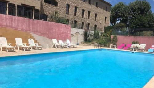 Escapade romantique au cœur du Luberon, Piscine, calme et vue magique - Foto 3