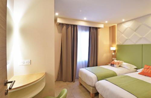 Résidence Saint-Jean - Foto 32