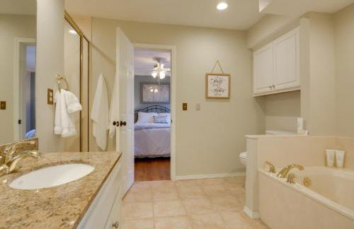 Private Pool and Game Room Upscale Home in Vinita - Foto 19