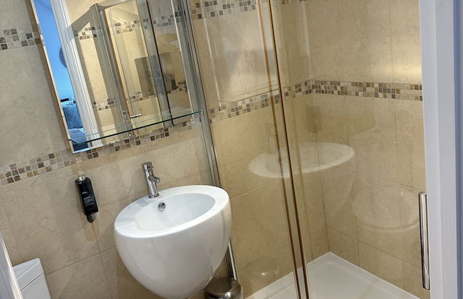 Alum Chine Beach House - Foto 30