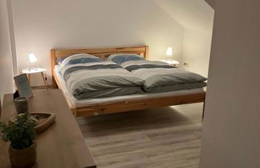 FEWO-Wölkchen mit Ausblick & Komfort über den Dächern von Weißenfels - Foto 11