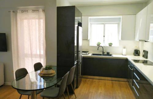 Aelio Deluxe Apartment Akrata - Foto 7