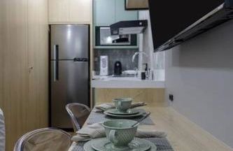 Studio Luxo Allianz Parque- Excelente Custo - Foto 12