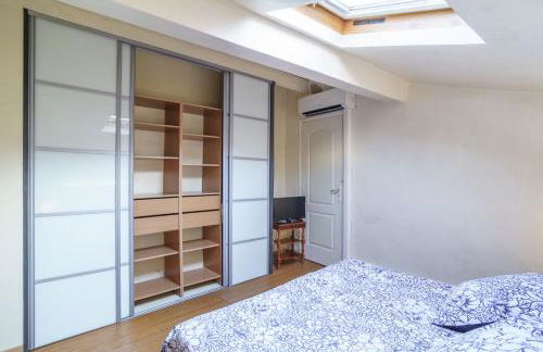 ZENSAN Meublé Maison de Village Le Boulou 66160 - Foto 26