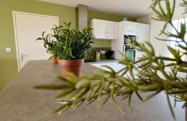 Charmante maison de campagne proche Vichy - Foto 15