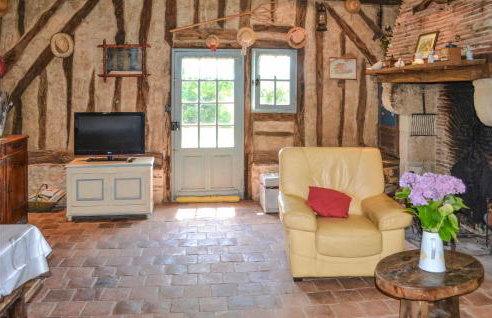 Nice Home In Église-Neuve-D'issac - Foto 4