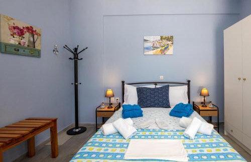 Irini Studios in Tinos - Foto 79