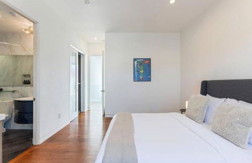 5BR Modern West Hollywood Retreat - Foto 64