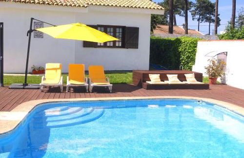 Villa near Beach & Lisbon - Foto 3