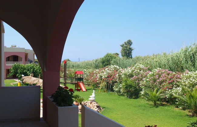 Villa Rita Apartments - Photo 34