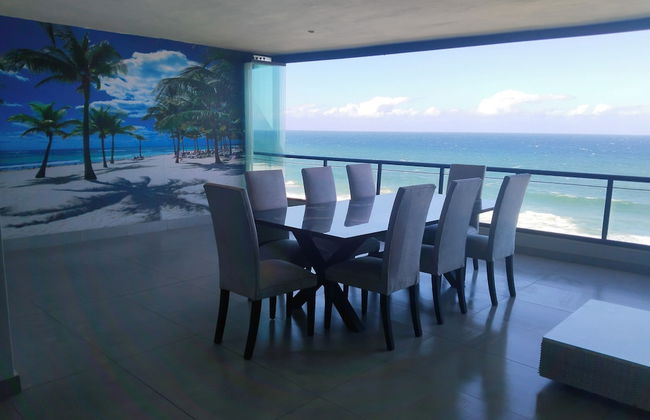 504 Coral Reef - Foto 8