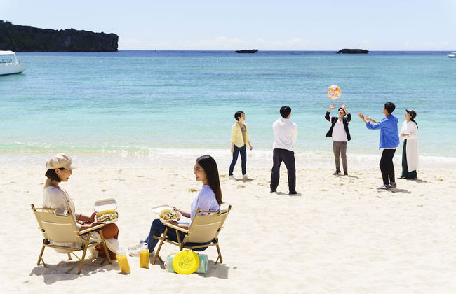 BEB5 Okinawa Seragaki by Hoshino Resorts - Foto 41