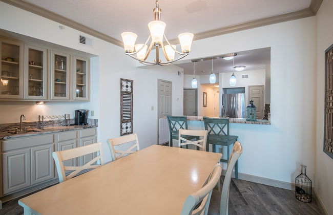 Legacy II 1003 - Foto 27