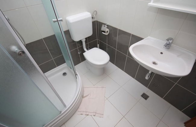 Apartments Vojnovic - Foto 60