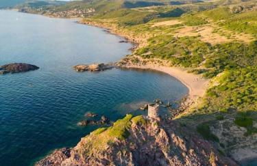 Casa sulla spiaggia a Porto Alabe P 3187 - Foto 66