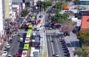 Apê com linda vista do Rio No centro de Niterói Com 2 quartos - Foto 30