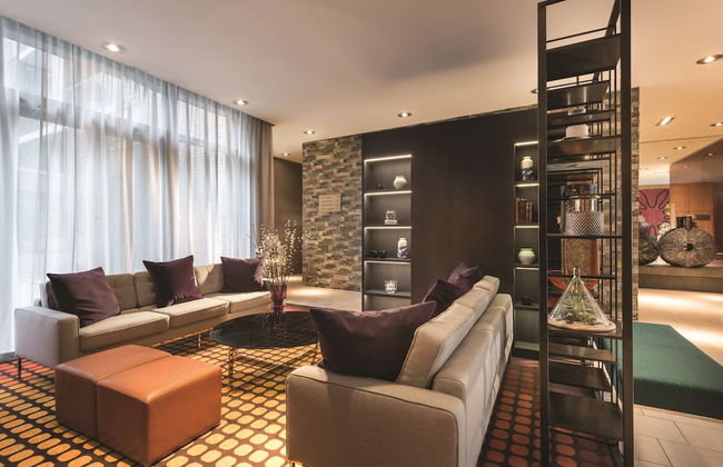 Adina Apartment Hotel Copenhagen - Foto 5