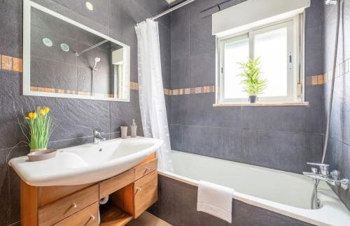 Casa Férias Charneca da Caparica - Foto 13