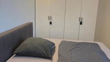 Crown Appartment Hafencity - Foto 3