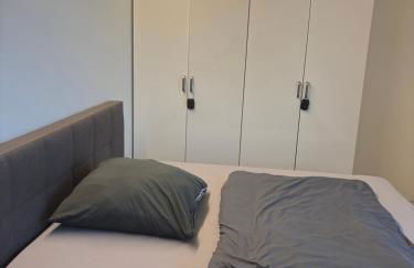 Crown Appartment Hafencity - Foto 3