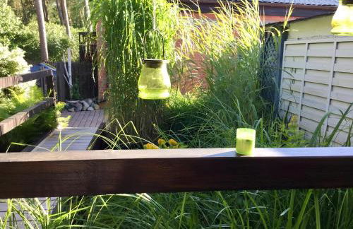 Ferienhaus Walddomizil - Foto 13