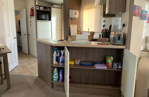 VaLa VistA - Holiday Home On The Beach - Foto 16